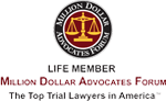 Million Dollar Advocates Forum