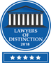 Lawyers of Distinction